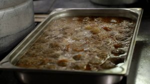 Вкусно и сытно накормить тысячи металлургов одновременно
