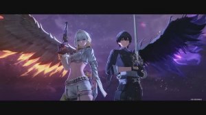 🔥 Wuthering Waves: ЭПИЧНЫЙ ФИНАЛ | Судьба Ринисциты и Септимонта 🔥