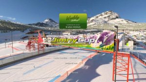 Jimny Cup • Lake Louise 🏆24.10.2025🏆 Suzuki