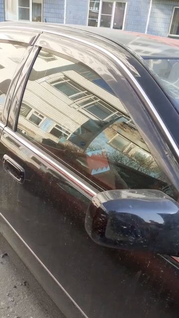 Пугающий пассажир. Жуткий юморок смотреть онлайн