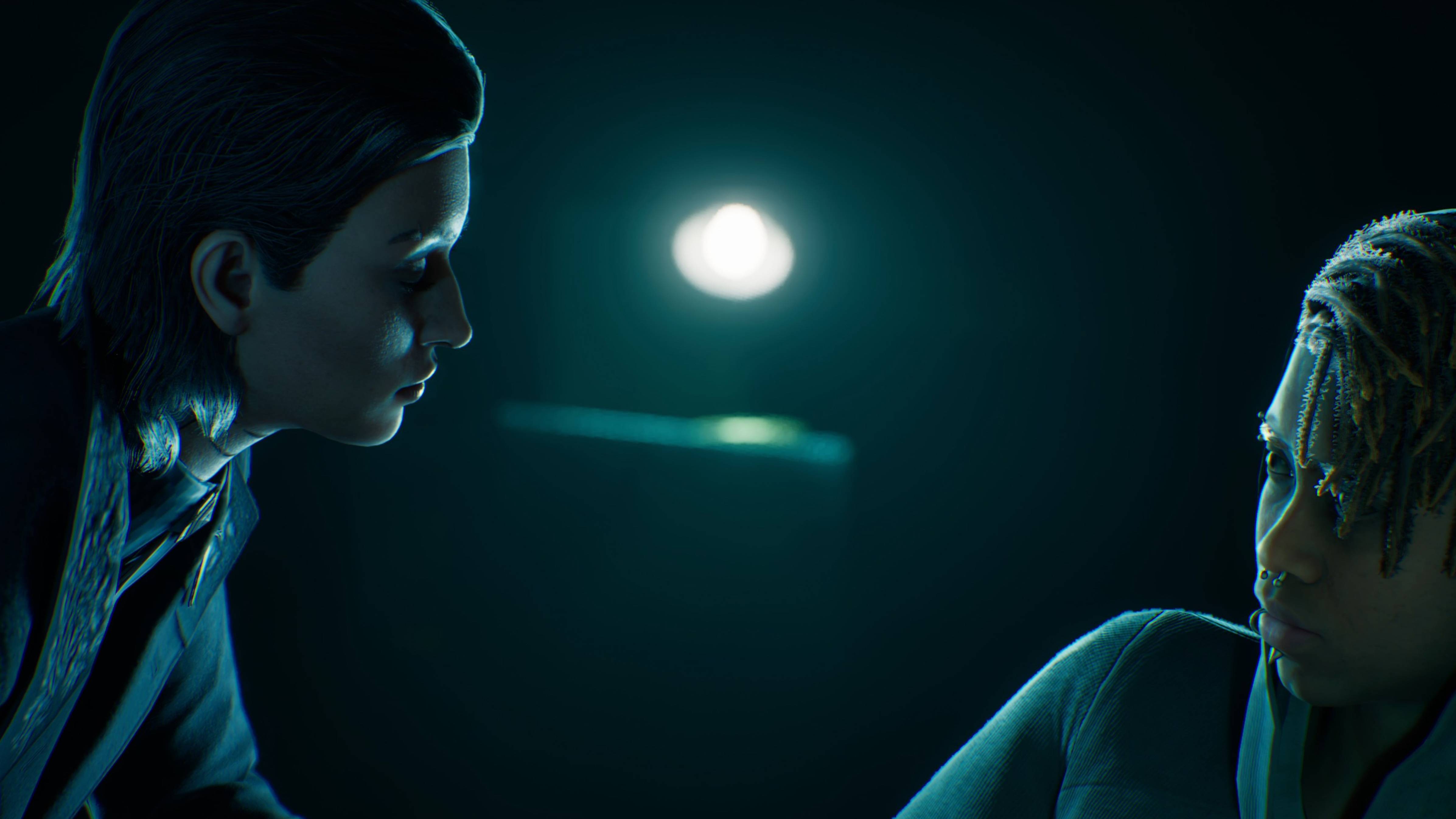 Vampire: The Masquerade — Bloodlines 2 (PS5 Pro) - серия 5 - Поиски Бенни