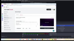 стрим по танкам и не только