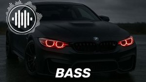 КРУТАЯ МУЗЫКА В МАШИНУ 2025! - Ai edm bass for car!