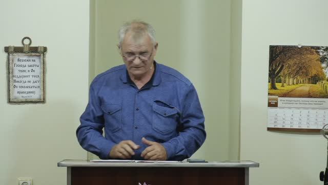 Милость Божья - 3Christ.ru смотреть онлайн