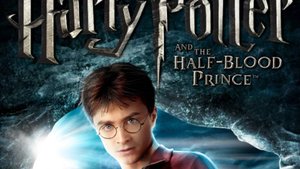 Гарри Поттер и Принц-Полукровка № 3