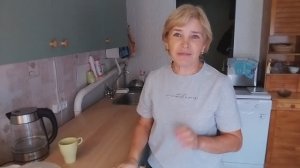 Из города в деревню. Хроника дня.