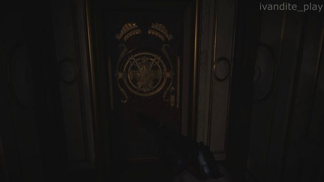 Прохождение Resident Evil Village # 5(Без Комментариев)