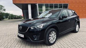 Mazda CX5