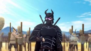 новая часть, если что поясняю сюрикены он сам кидает в экран)) Rappelz