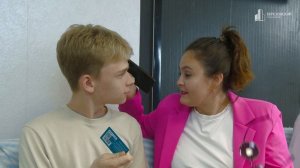 Телефонные мошенники. Выпуск 1.