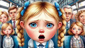 Любочка: Музыкальный мультфильм для детей (Суперхит!) Агния Барто