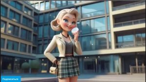 Женишок｜Весёлая песня с Юмором и Клипом｜