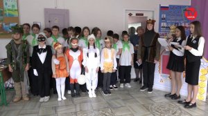 «ВОСКРЕСЕНСКИЙ ЭКОДОЗОР». ОТКРЫТИЕ ШКОЛЬНОГО ЛЕСНИЧЕСТВА
