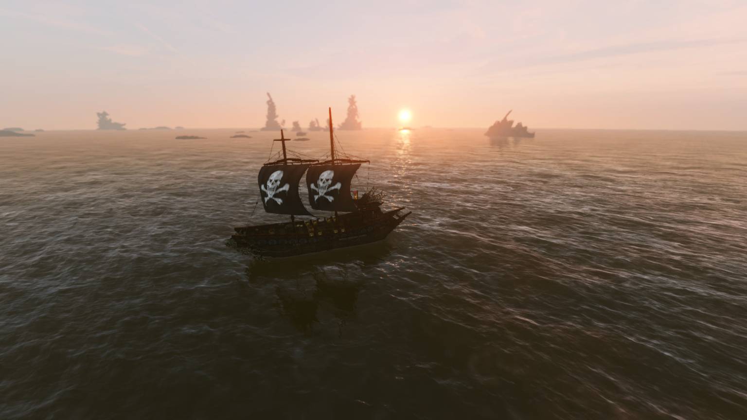 ArcheAge- Путь к т3 Эфену! Даскшир и паковозка  [Шаеда]_ Mult- 24.10.2025