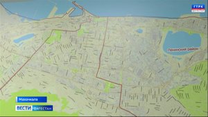 Махачкалинский центр управления городом поднял работу с населением на более качественный уровень