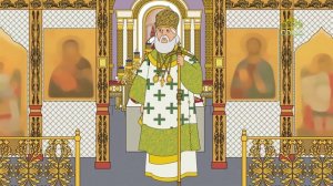 Православный словарь. Звонцы