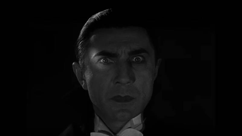 Перевод песни "Бела Лугоши мёртв" британской группы Bauhaus / готик-рок / хоррор / мистика / музыка