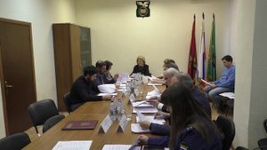 Заседание от 21 октября 2025 года