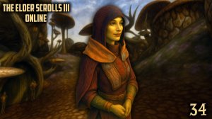 The Elder Scrolls III ► Прохождение 34: Загадка гномов