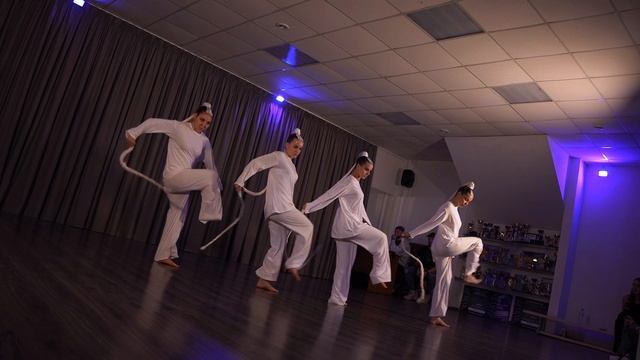 N.N.Crew. Педагог Руслан Халиков смотреть онлайн