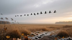 Зима (Плачи Птицы Гамаюн)