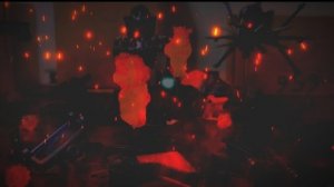 Lego animation What If Titan TV man "LEFT" in Skibidi Toilet 74? (part 1) лего анимация
