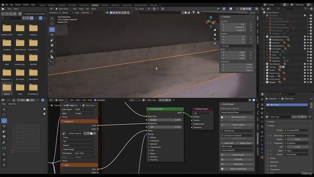 63 - Floor And Worktops смотреть онлайн