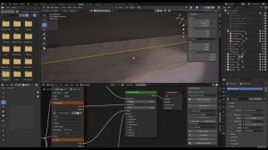 63 - Floor And Worktops