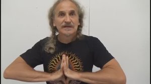 Сергей Кулдин:  Ум за Разум в Праге