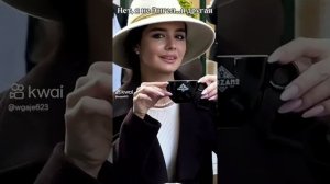 Нет, я не ангел, я другая...