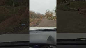 Проезд к пункту выдачи Ялмад на Рижской