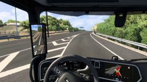 Euro Truck Simulator 2