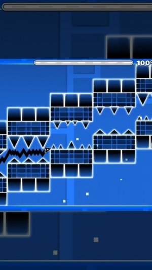 когда ускорил видео с таймварпом🤣🤣🤣