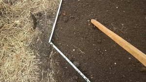 Оцинкованная 6 -угольная грядка. диаметр 1,2 м отзыв и первое впечатление