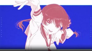 オトナブルー 宝鐘マリン (Otona Buru - Houshou Marin)