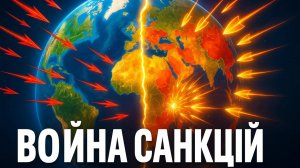 💥Меркурис & Христофороу | США и ЕС объявили тотальные санкции против стран БРИКС