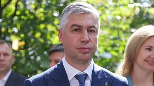 Экс-мэра Ростова Логвиненко задержали из-за кредита с ущербом казне 47 млн руб