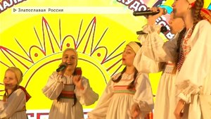 Время местное. Эфир: 24-10-2025 - Златоглавая Россия