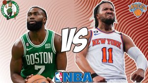 Нью-Йорк — Бостон | New York — Boston NBA сезон 25/26 | 25.10.2025 Прямая трансляция