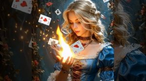 Магия живет в каждом из нас🔮
