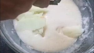 Яблочный пирог