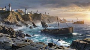 DJ XAM 77. 426 Маяки, маяки.