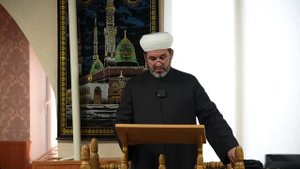 Бюгюннгю хутба: «Адамгъа зулму этиу, аны джанына тийиу – уллу гюнахла»