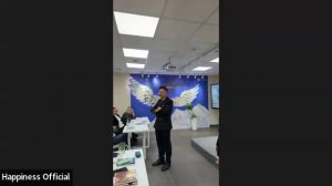 Обучение от гос-на Лян Найго часть 2