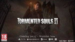 Tormented Souls 2: ПИРАТКА