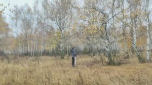 Саратов 24.10.25 На месте падения обломков метеорита