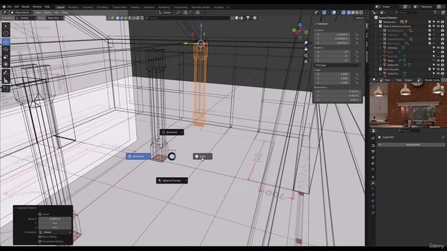 52 - Refine The Roof Beams смотреть онлайн