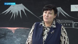 МАГНИТНО-ГРИФЕЛЬНЫЕ ДОСКИ ДЛЯ ТВОРЧЕСТВА УЧЕНИКОВ ПОЯВИЛИСЬ В ШКОЛЕ № 24 ПЕТРОПАВЛОВСКА • НОВОСТИ