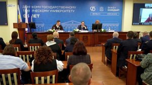 IV семинар с образовательными учреждениями новых территорий