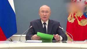 Программа "Актуальный обзор" на 8 канале от 26.10.2025 Часть 1